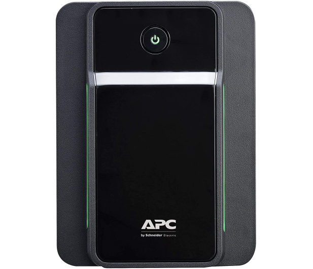 APC BX950MI-GR Back-UPS 950VA,230V,AVR,4 Schuko - 592562 - zdjęcie 3